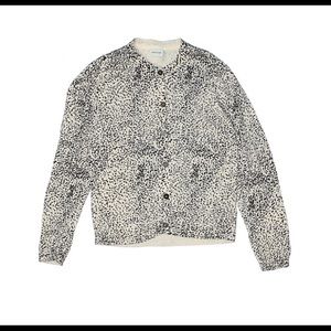 mini A Ture Cardigan